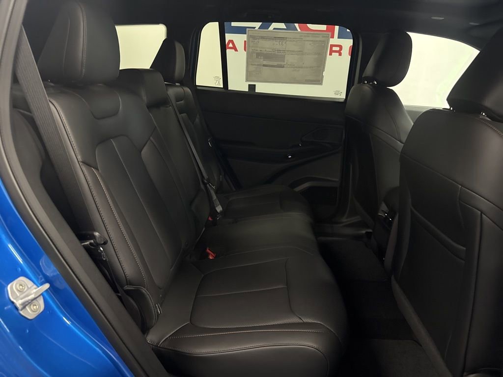 New 2026 Jeep Cherokee Limited image 34