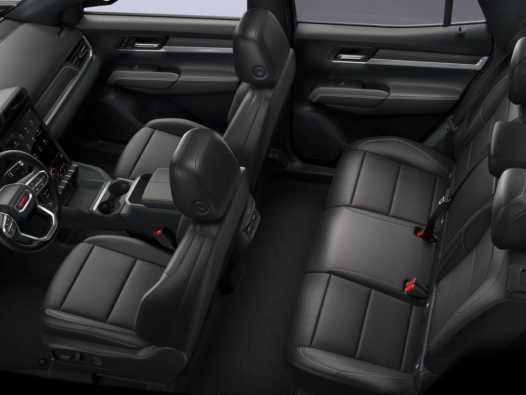 New 2026 GMC Terrain Elevation w/ Elevation Premium Package image 31