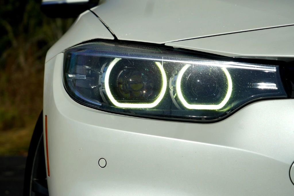 Used 2018 BMW 440i Coupe image 3