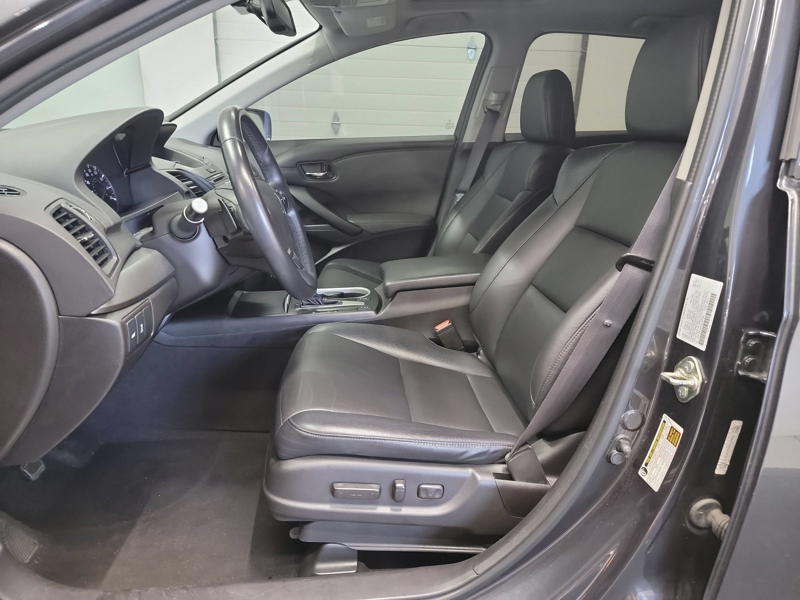 Used 2016 Acura RDX AWD image 12