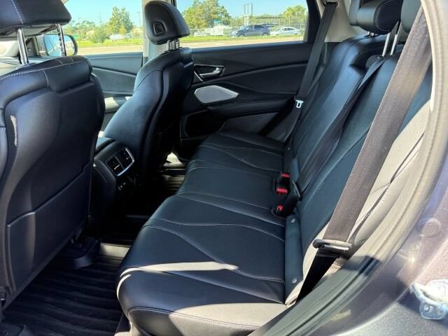 Used 2021 Acura RDX w/ Technology Package FWD image 13