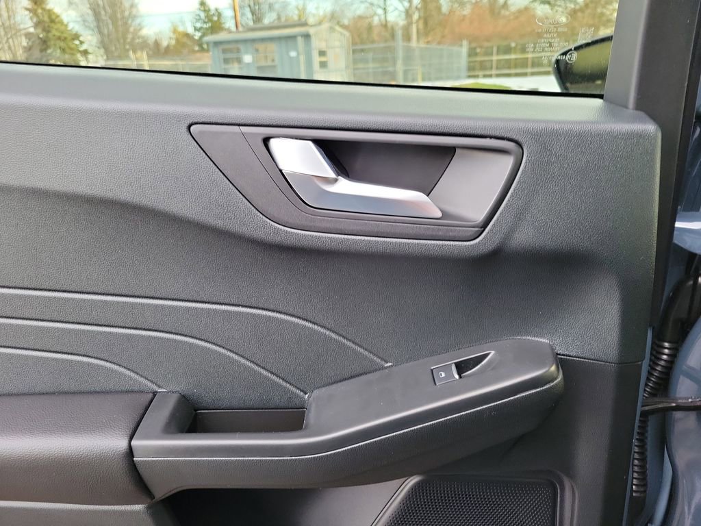 New 2026 Ford Escape ST-Line Select w/ Tech Pack #1 image 14