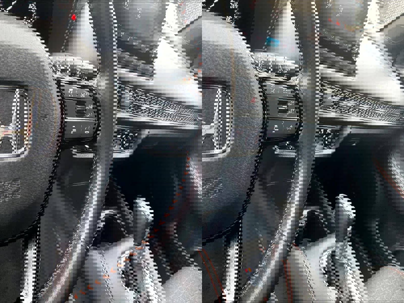 Used 2023 Honda HR-V Sport image 24