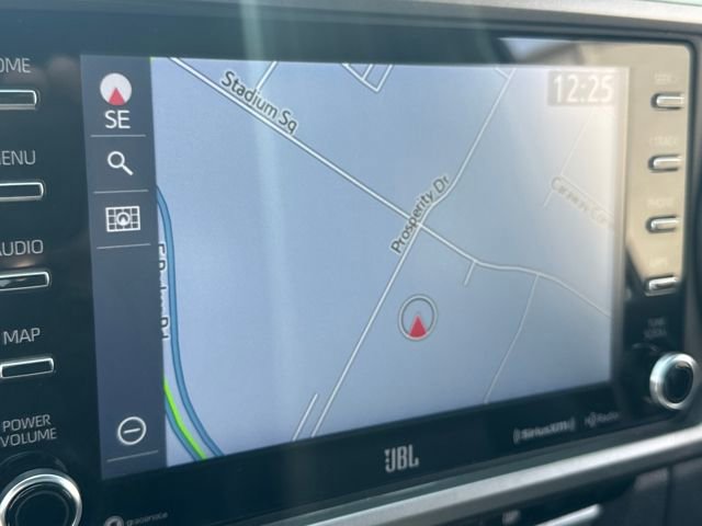 Used 2021 Toyota Tacoma Limited w/ Nightshade Package image 22