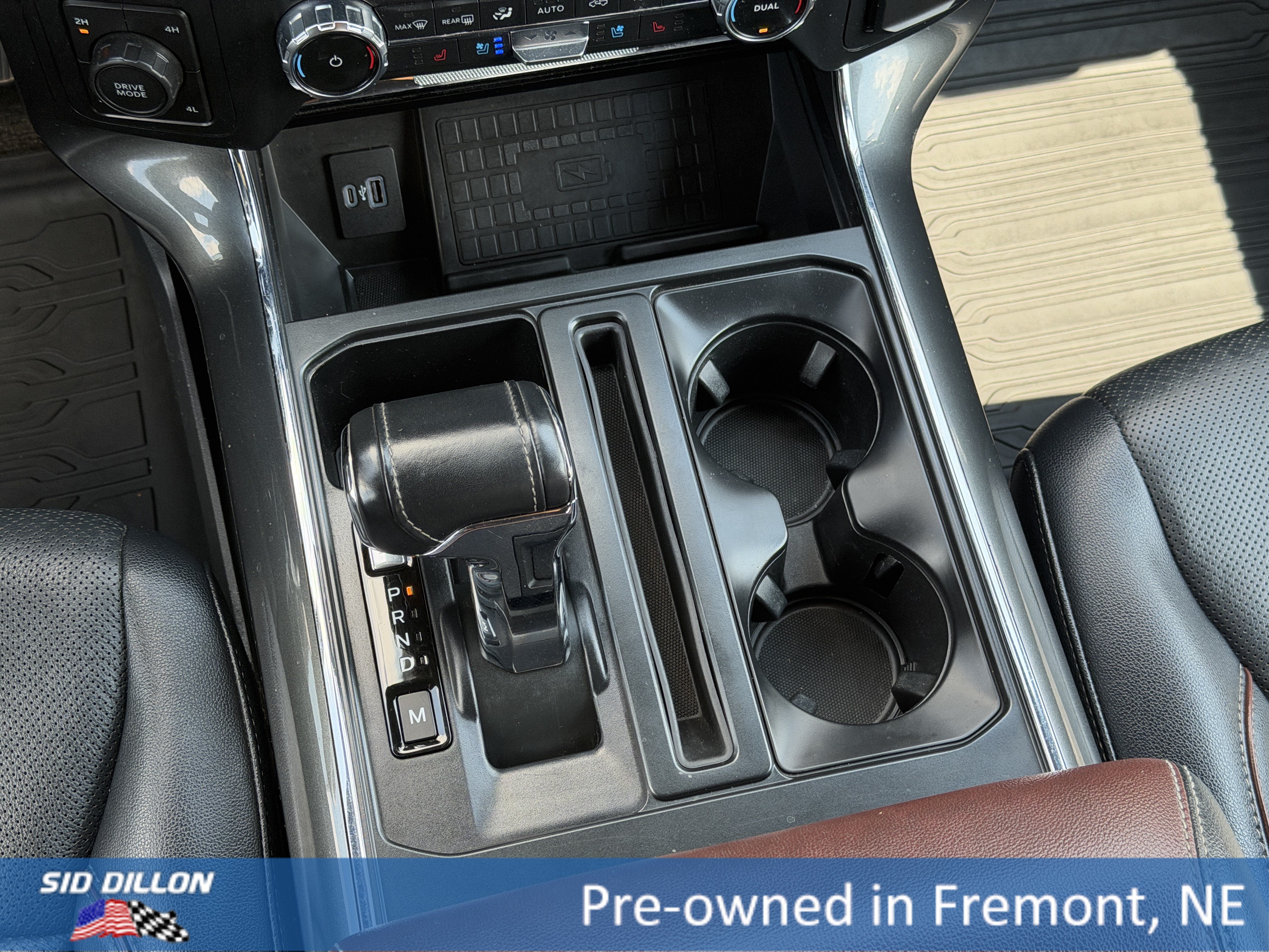 Used 2022 Ford F150 Lariat AWD/4WD image 14