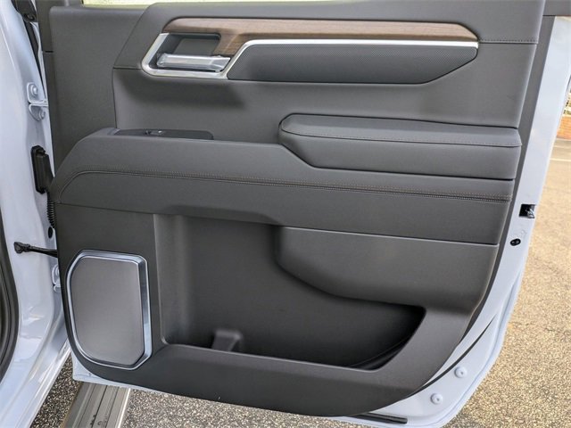 New 2026 Chevrolet Silverado 1500 High Country image 34