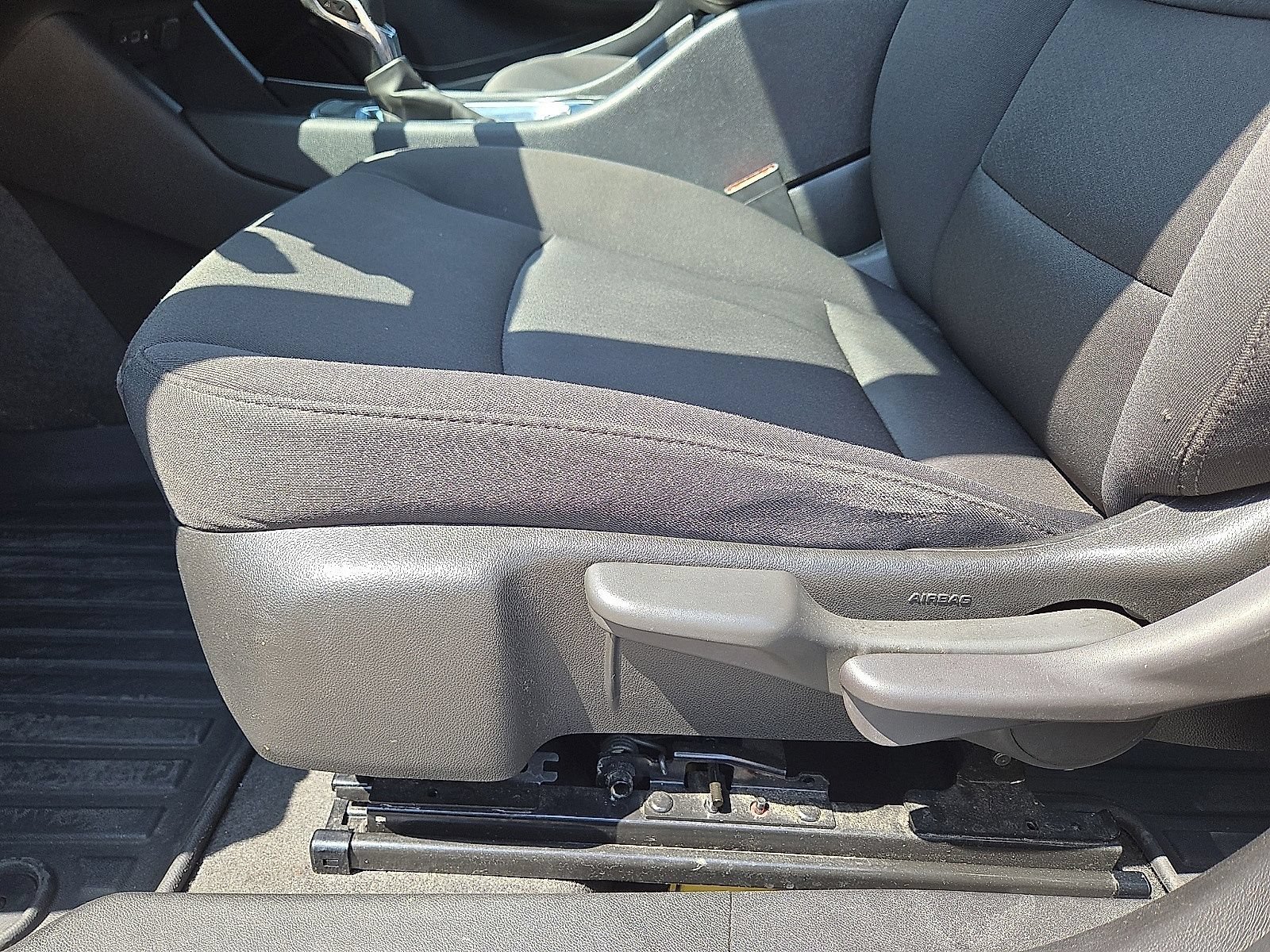 Used 2024 Chevrolet Malibu LS FWD image 22