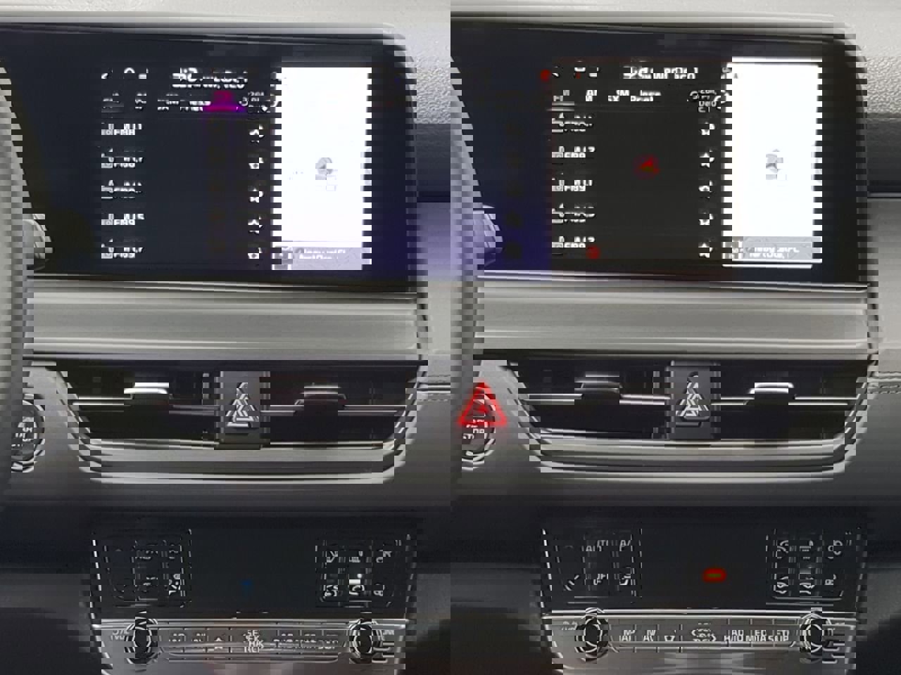 Certified 2025 Kia Seltos EX w/ EX Sunroof Package image 14