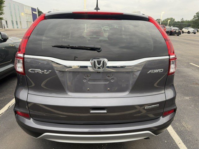 Used 2016 Honda CR-V Touring image 7