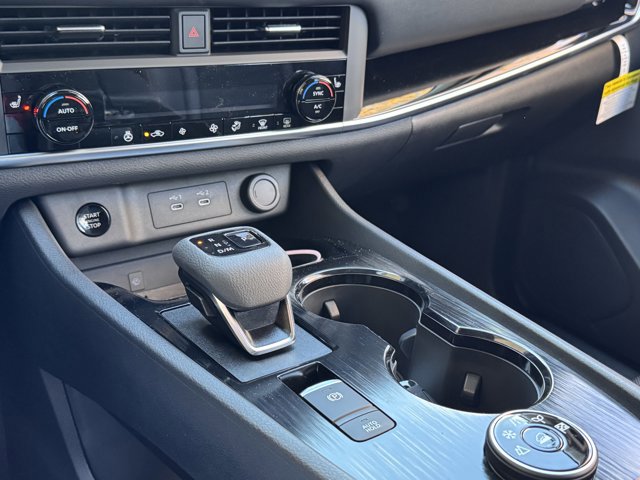 New 2026 Nissan Rogue SV w/ Rock Creek Premium Package image 56