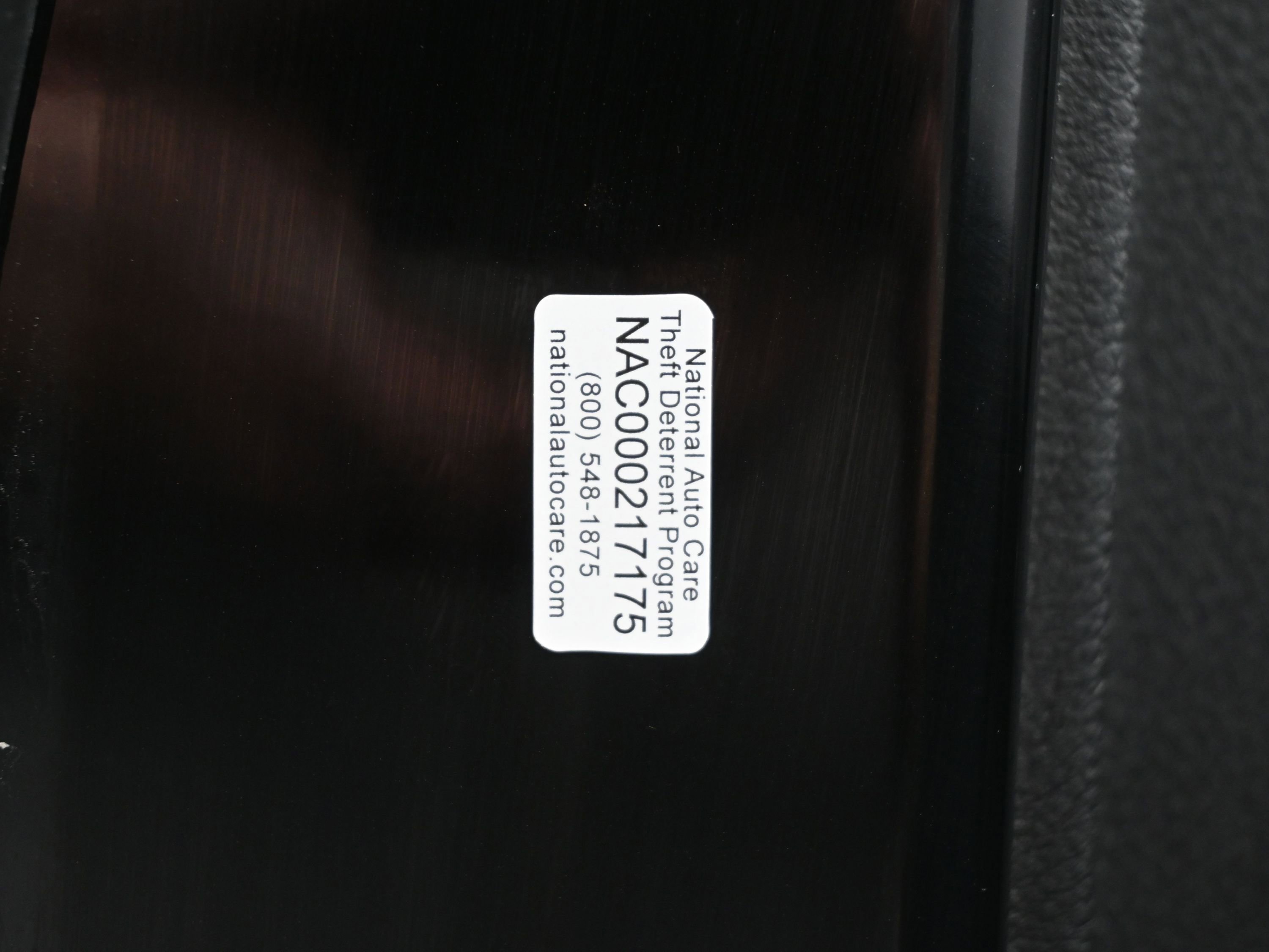 Used 2020 RAM 2500 Laramie w/ Night Edition image 48