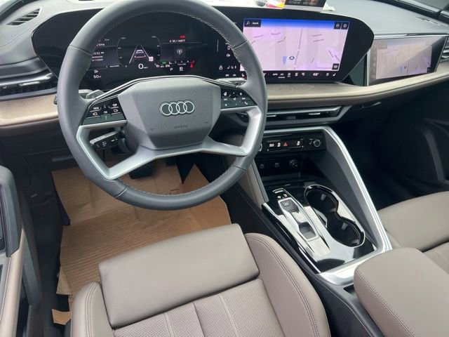 New 2025 Audi Q5 Prestige image 36