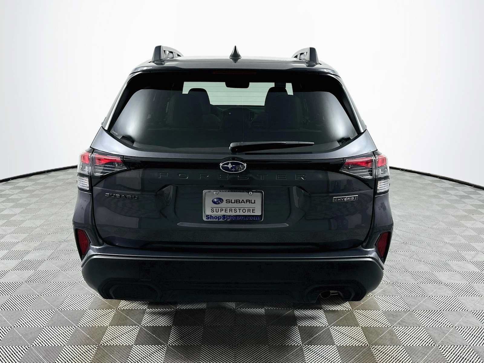 New 2026 Subaru Forester Sport AWD/4WD image 6
