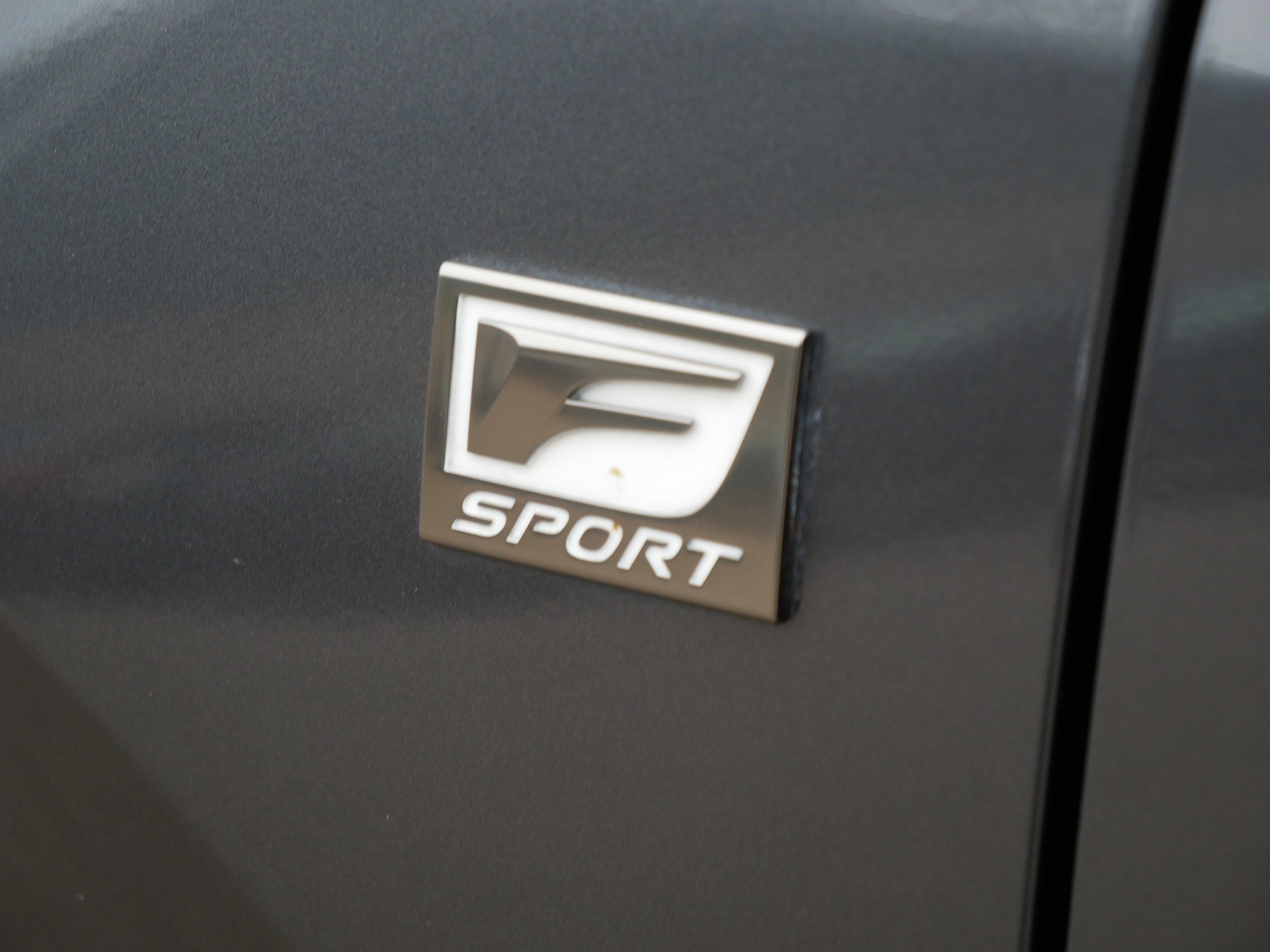 Used 2024 Lexus NX 350 F Sport AWD/4WD image 36