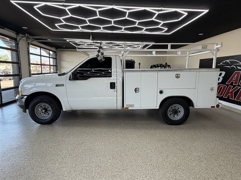Used 2004 Ford F250 XL RWD image 1