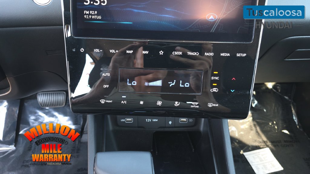 Used 2024 Hyundai Tucson SEL w/ Convenience Package FWD image 21