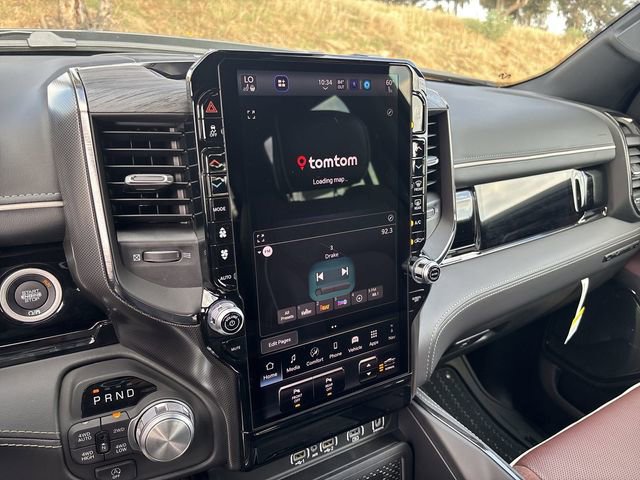 New 2026 RAM 1500 Limited image 18
