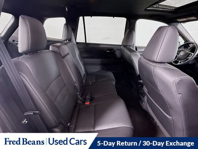 Used 2021 Honda Passport EX-L image 33