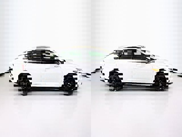 New 2025 Kia K4 GT-Line Turbo image 4