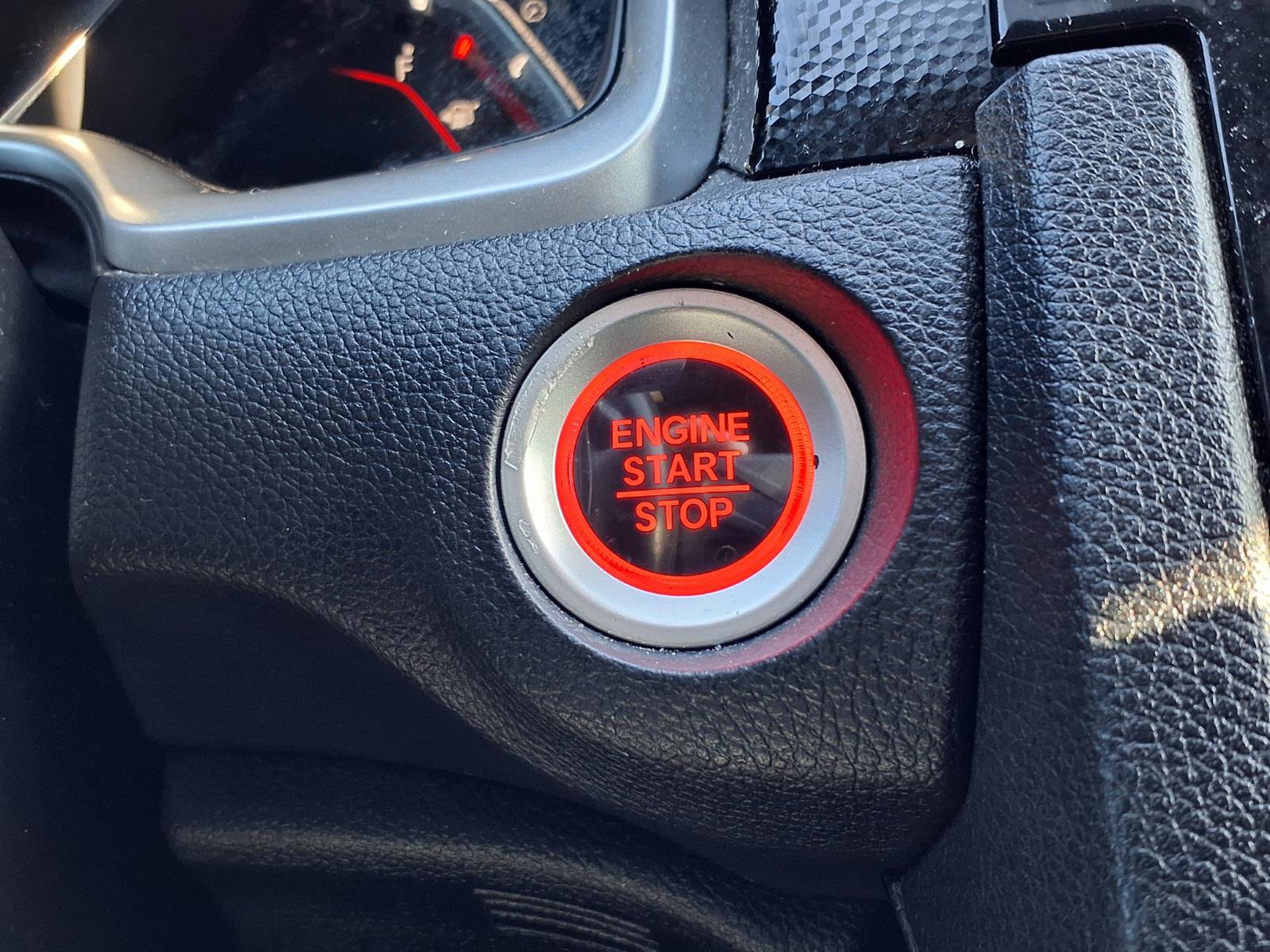 Used 2020 Honda Civic Sport image 11