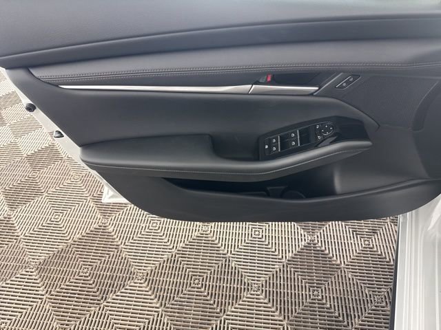 New 2026 MAZDA MAZDA3 s Sport image 18