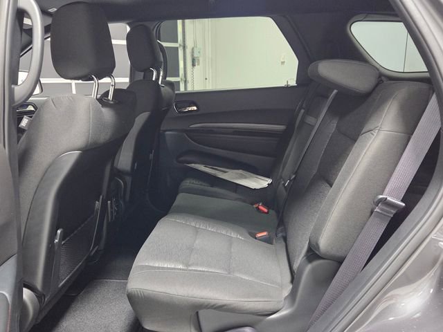 New 2026 Dodge Durango GT w/ Blacktop Package AWD/4WD image 6