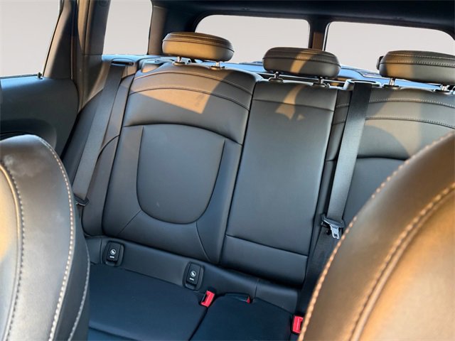 Used 2017 MINI Cooper Clubman S image 13