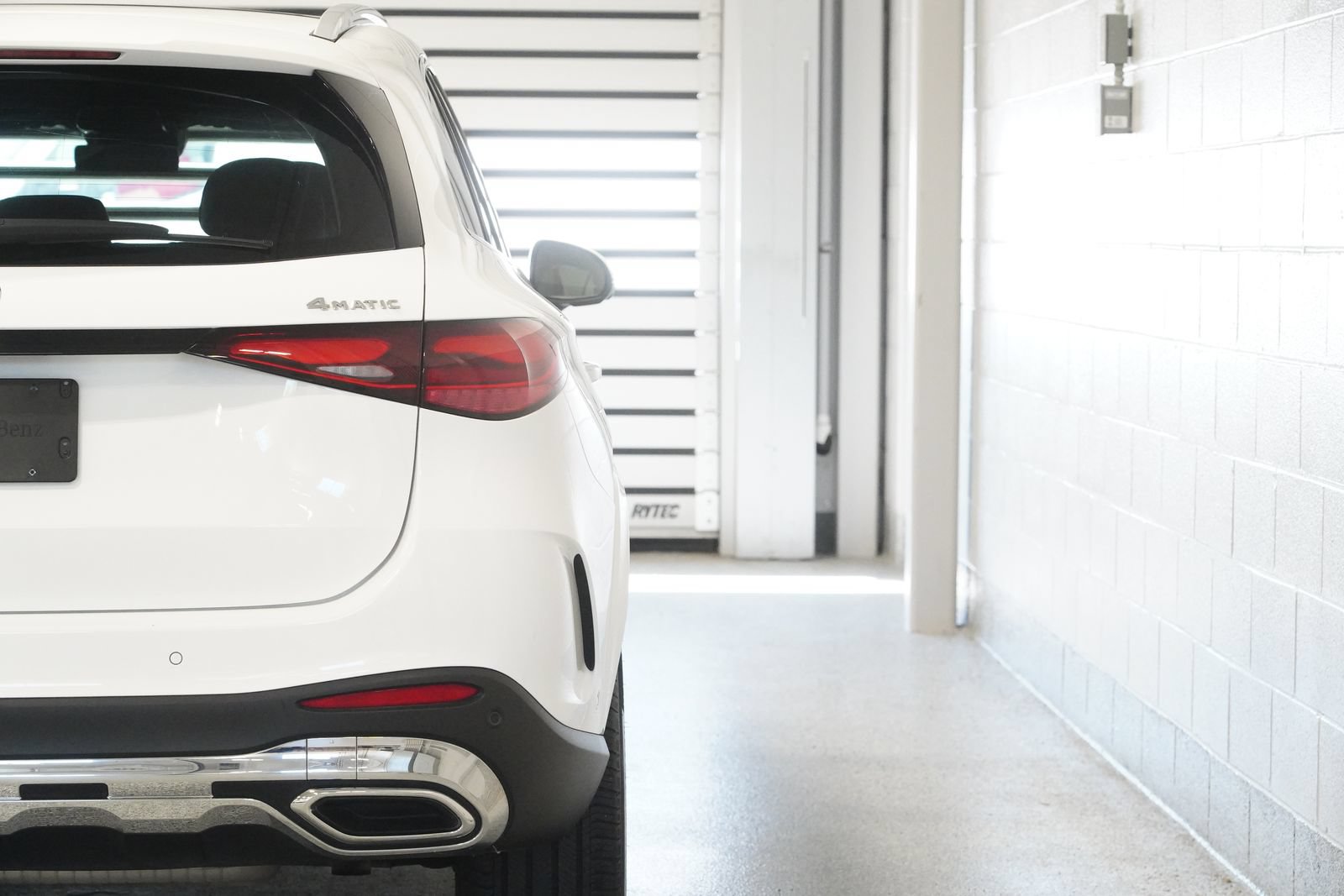 Certified 2023 Mercedes-Benz GLC 300 4MATIC image 10