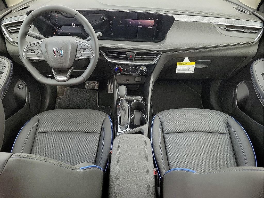 New 2026 Buick Encore GX Sport Touring w/ Comfort Package FWD image 11