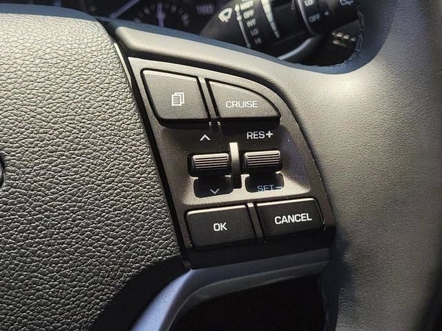 Used 2021 Hyundai Tucson Limited AWD/4WD image 30