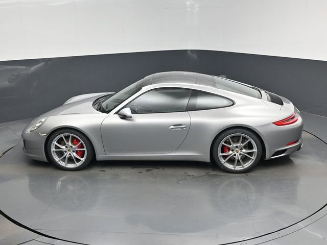 Used 2017 Porsche 911 Carrera RWD image 14