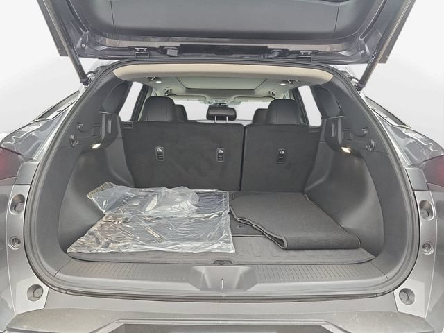 Used 2025 Nissan Murano SL AWD/4WD image 30