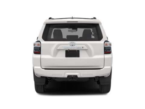 Used 2023 Toyota 4Runner SR5 Premium w/ Moonroof Package AWD/4WD image 8