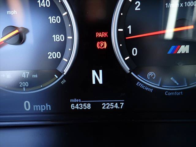 Used 2019 BMW X6 M w/ Executive Package AWD/4WD image 25