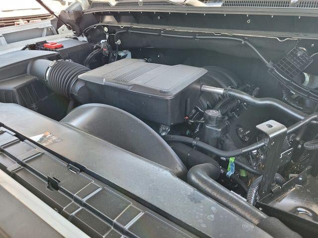New 2026 GMC Sierra 3500 Pro w/ Convenience Package RWD image 26