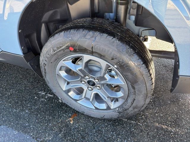 New 2026 Ford Maverick XLT w/ 4K Tow Package image 6