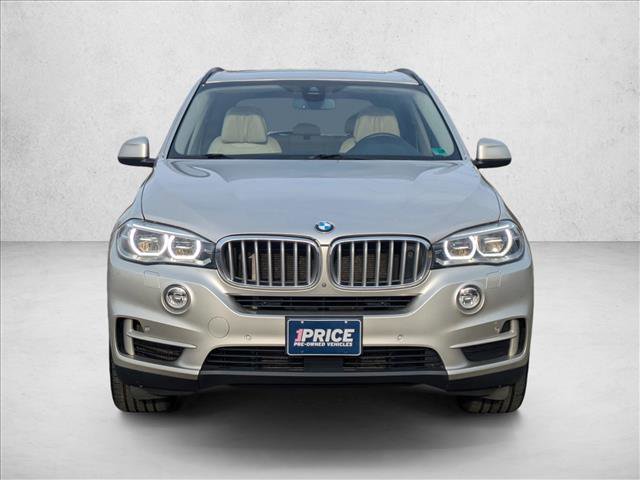 Used 2014 BMW X5 xDrive50i video 2
