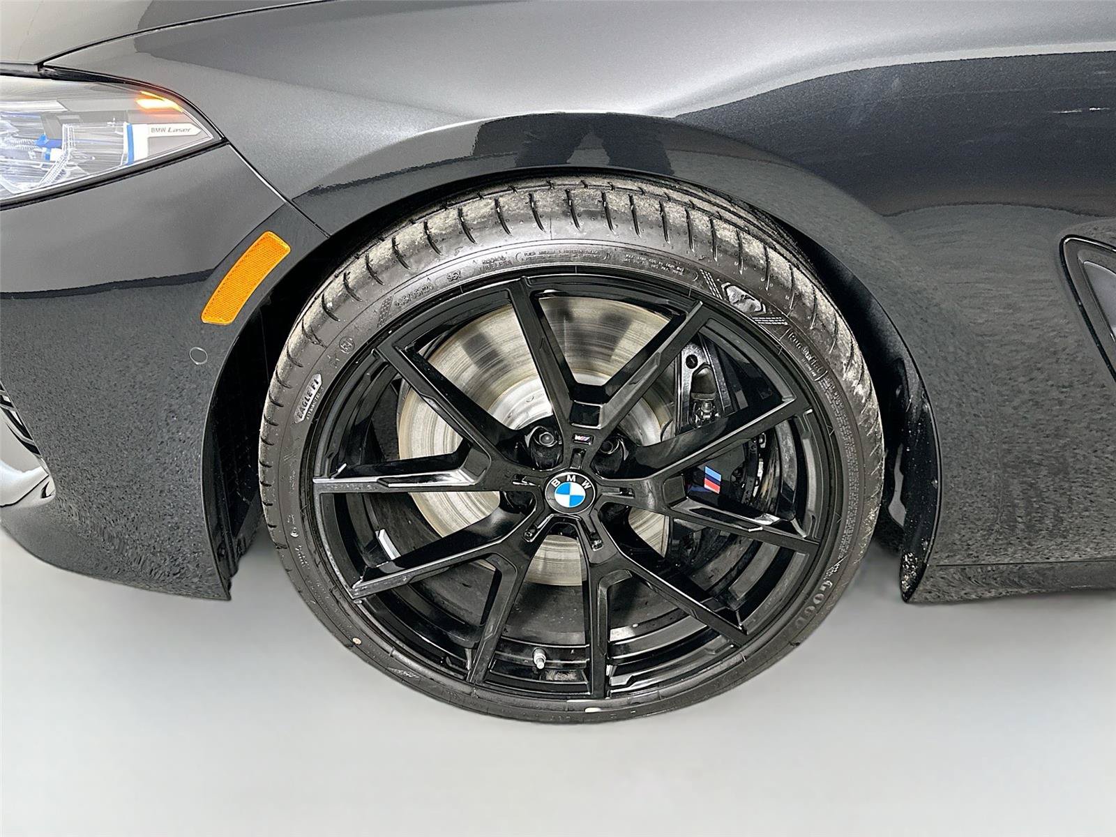 New 2026 BMW 840i xDrive Coupe AWD/4WD image 62