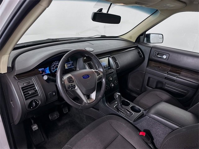 Used 2014 Ford Flex SEL image 9