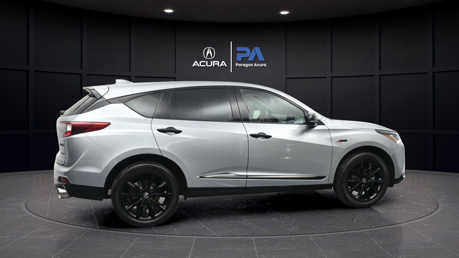 Used 2025 Acura RDX A-Spec w/ Advance Package AWD/4WD image 26
