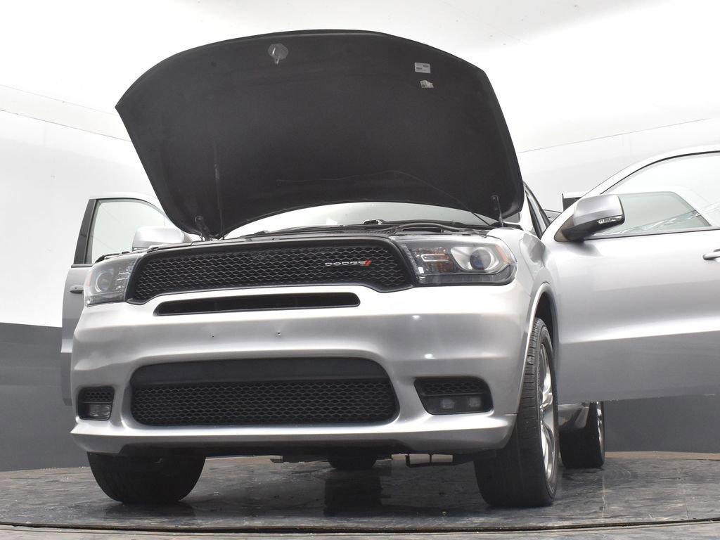 Used 2019 Dodge Durango GT AWD/4WD image 33