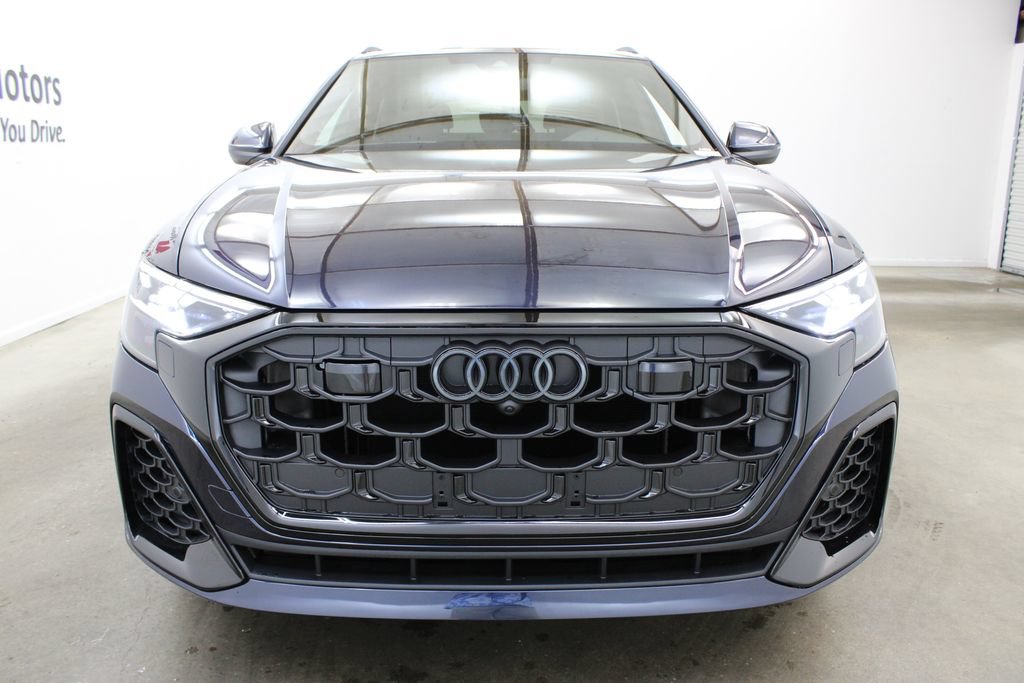 New 2026 Audi Q8 Premium Plus AWD/4WD image 7
