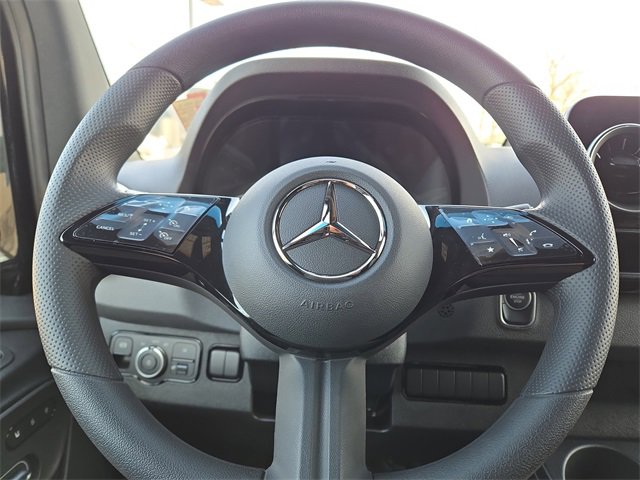 New 2026 Mercedes-Benz Sprinter 2500 image 16