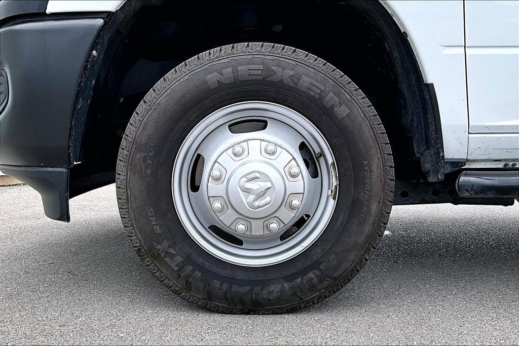 Used 2023 RAM 3500 Tradesman image 11