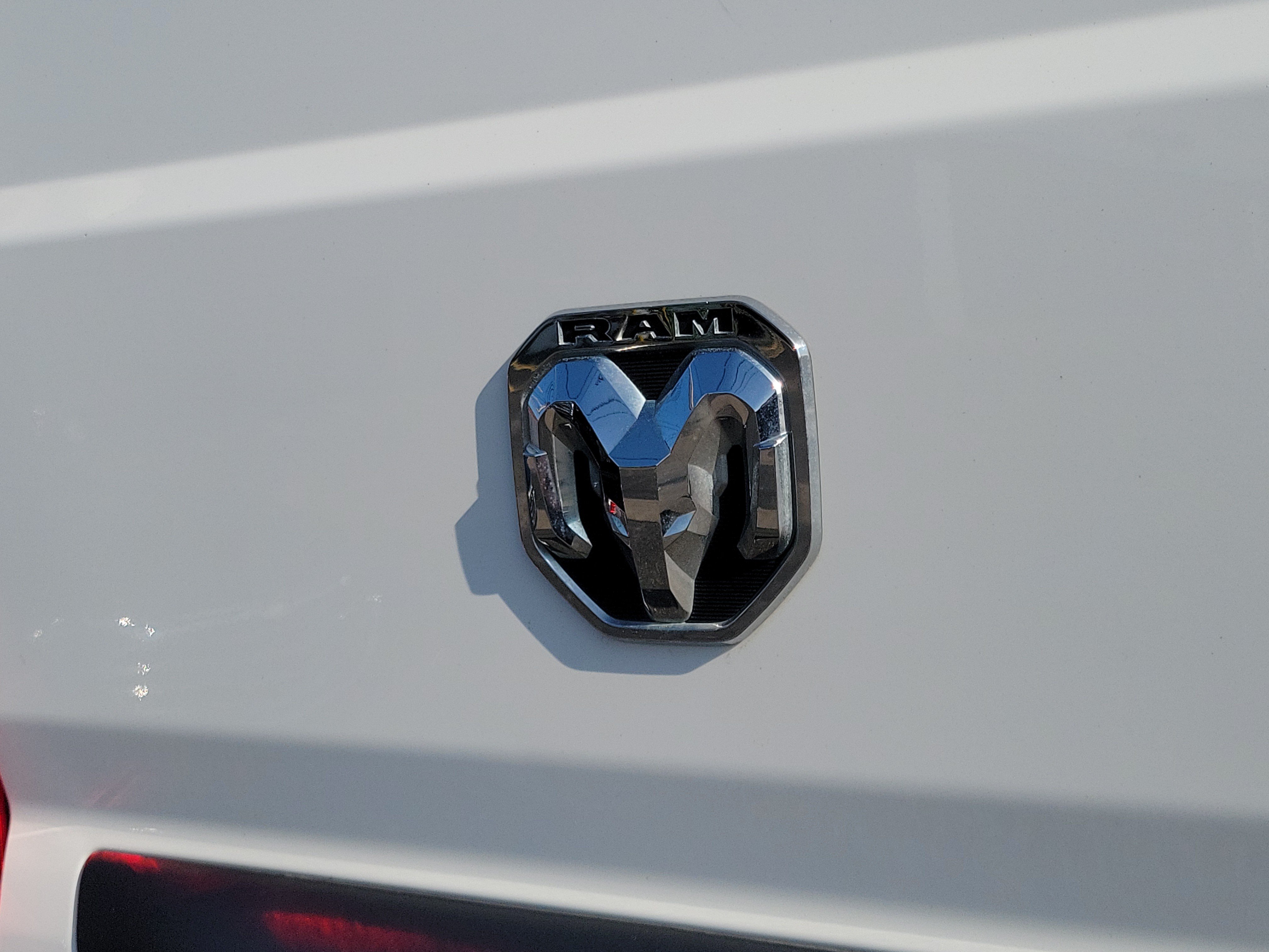 Used 2023 RAM ProMaster 2500 FWD image 6