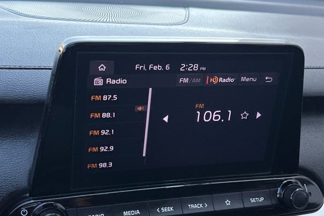 Used 2024 Kia Forte LXS image 19