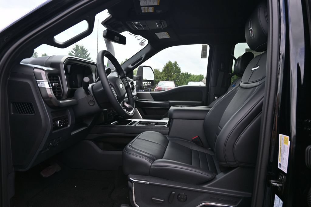 New 2026 Ford F350 Platinum AWD/4WD image 20