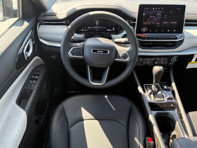 New 2026 Jeep Compass Limited AWD/4WD image 32