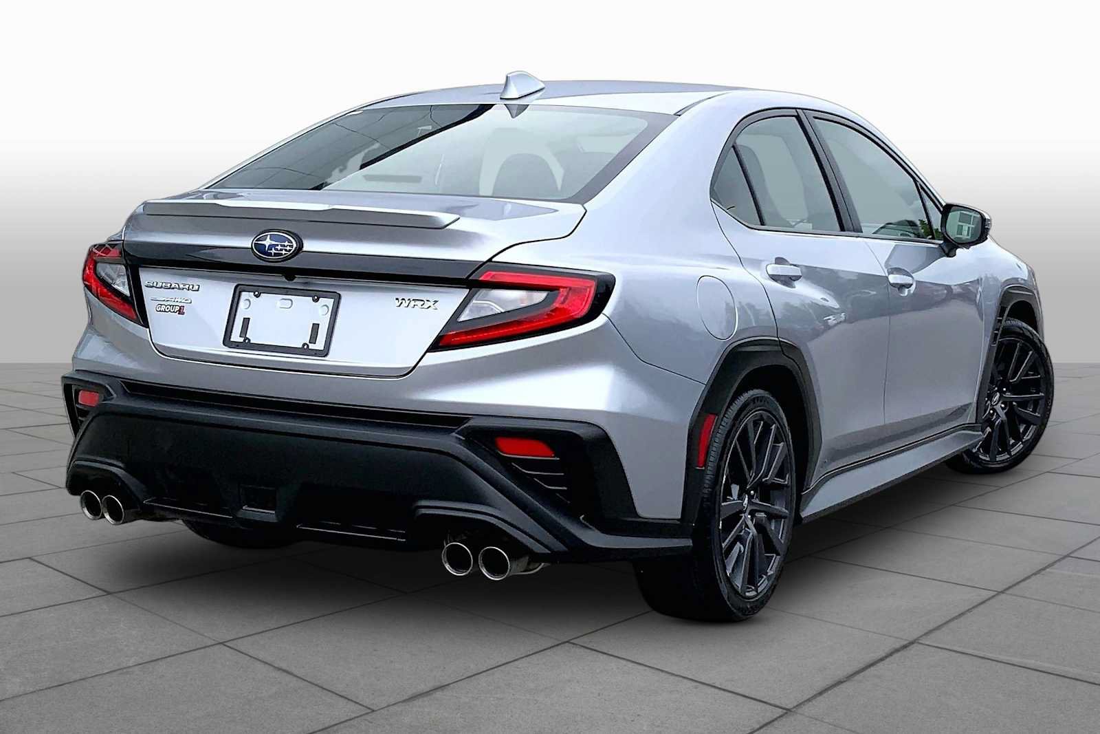 Certified 2023 Subaru WRX Limited AWD/4WD image 13