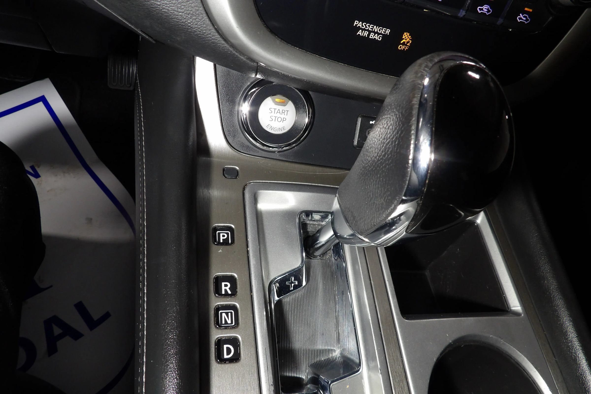 Used 2019 Nissan Murano SL w/ SL Technology Package AWD/4WD image 18